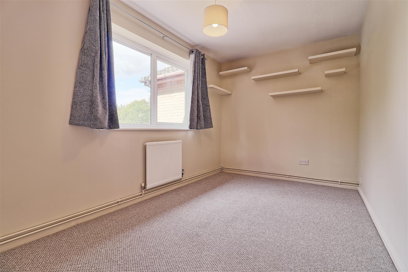 Melvin Way, Histon, Cambridge